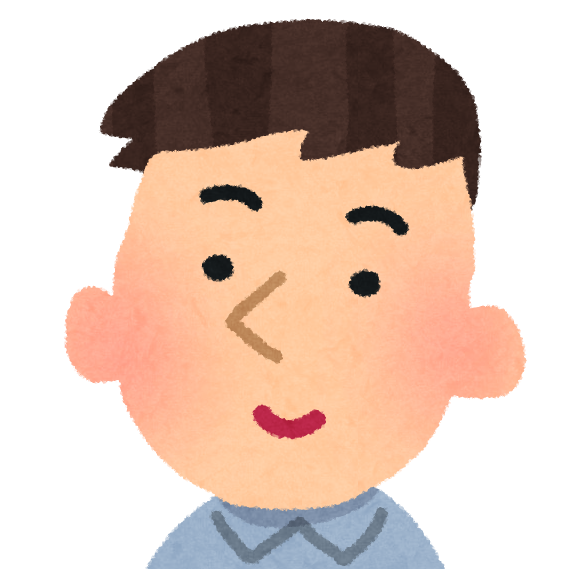 Rさんイメージ(いらすとや http://www.irasutoya.com/より）